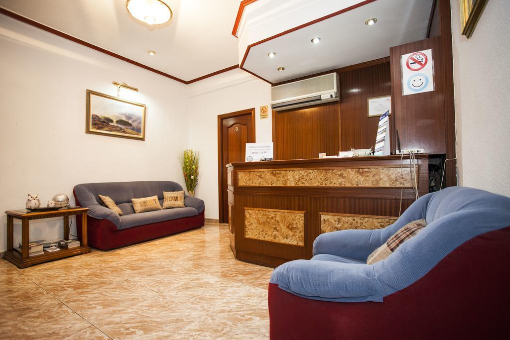 Pension Carrera — Photos 1